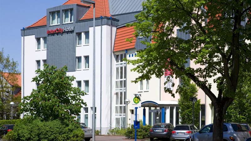 Intercity Hotel Celle